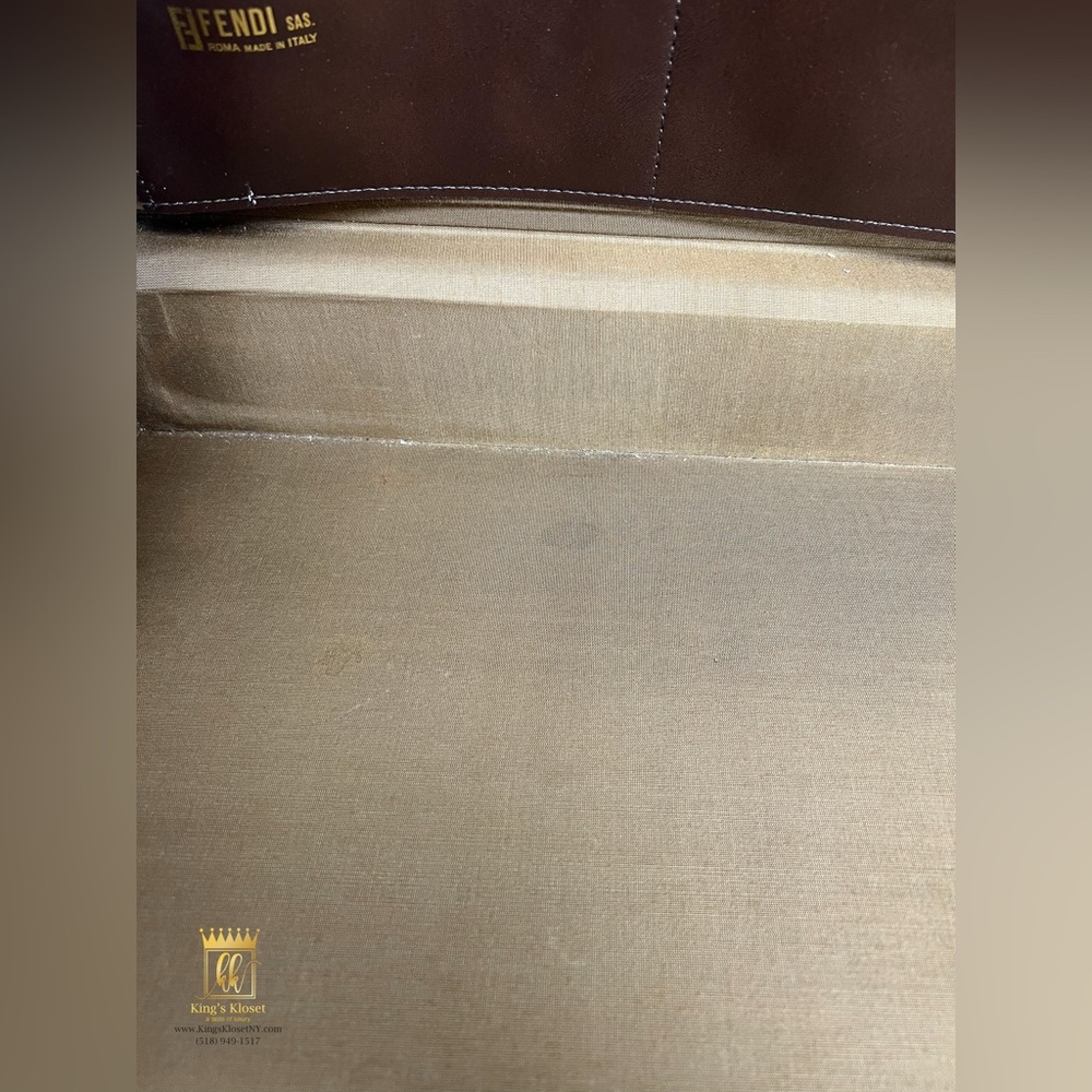 Fendi Briefcase - image 4